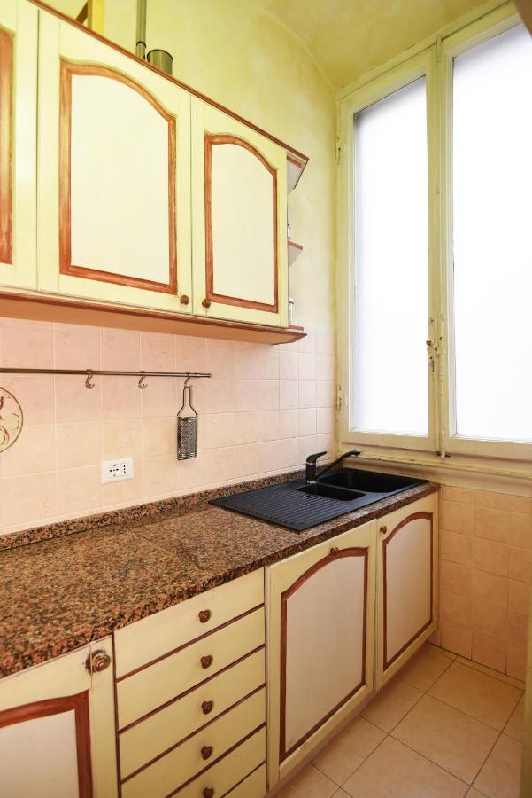 Italian Experience-Suite Medici Loft 8 Firenze Bagian luar foto