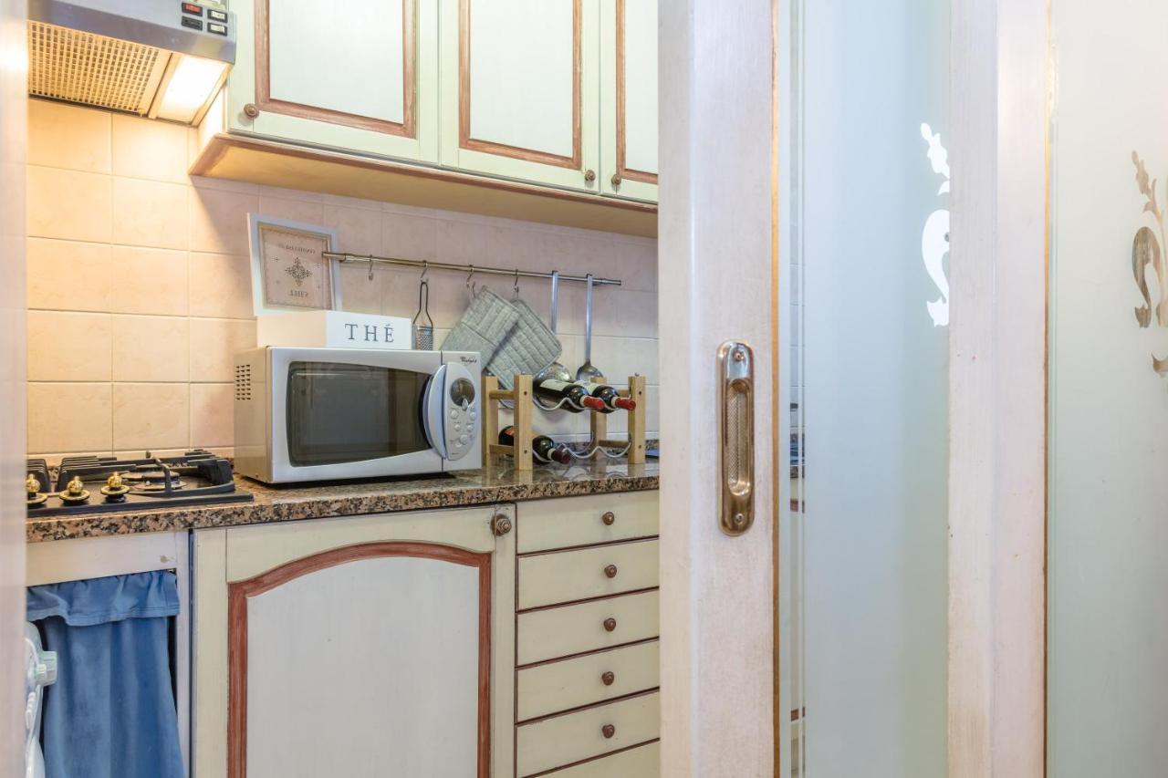 Italian Experience-Suite Medici Loft 8 Firenze Bagian luar foto
