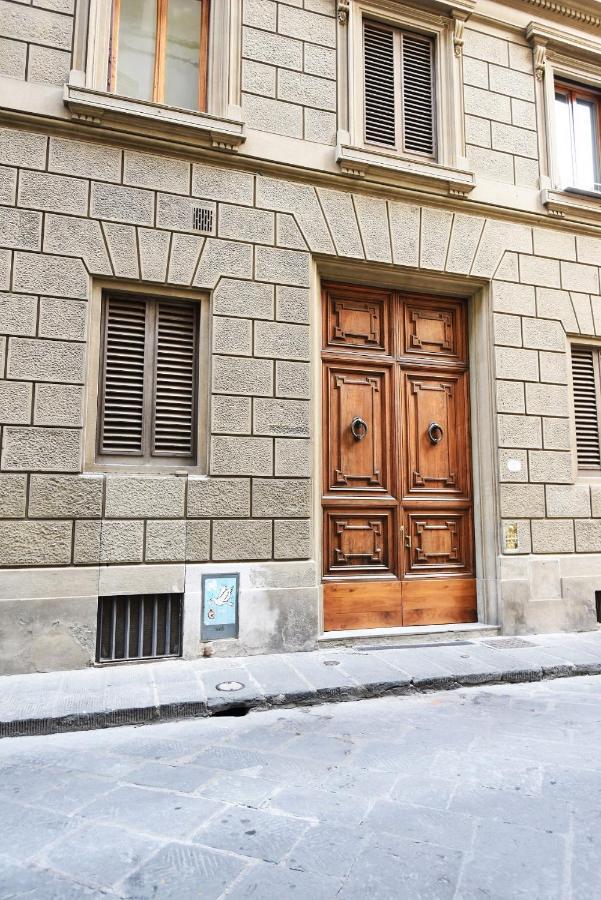 Italian Experience-Suite Medici Loft 8 Firenze Bagian luar foto