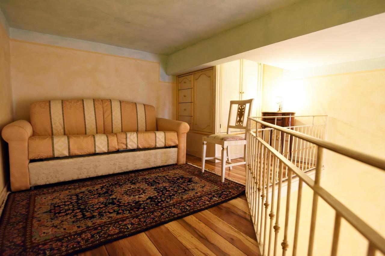 Italian Experience-Suite Medici Loft 8 Firenze Bagian luar foto