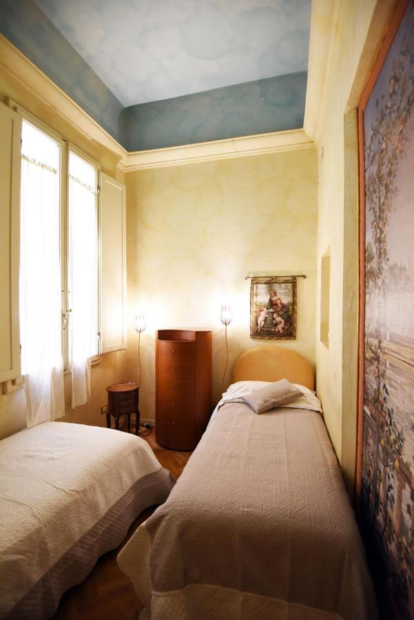 Italian Experience-Suite Medici Loft 8 Firenze Bagian luar foto