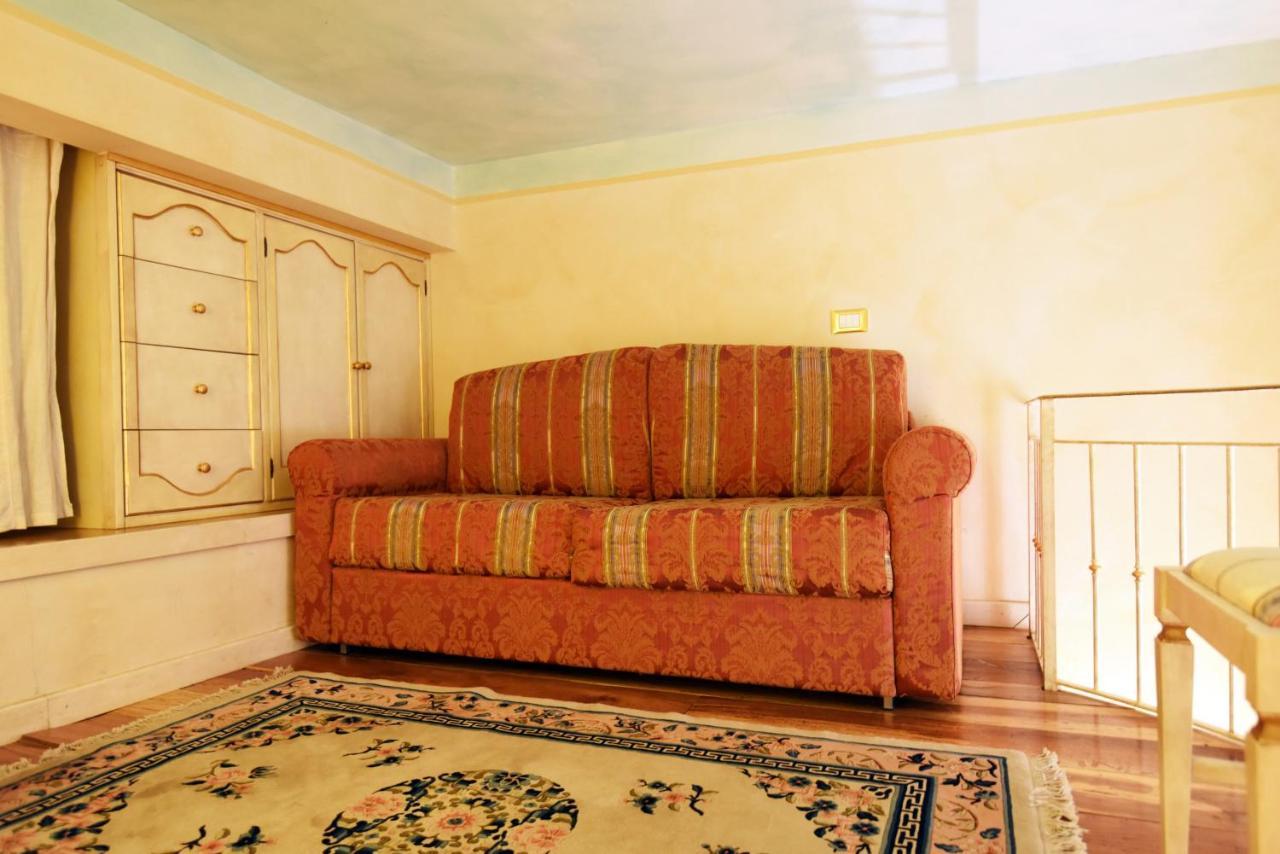 Italian Experience-Suite Medici Loft 8 Firenze Bagian luar foto