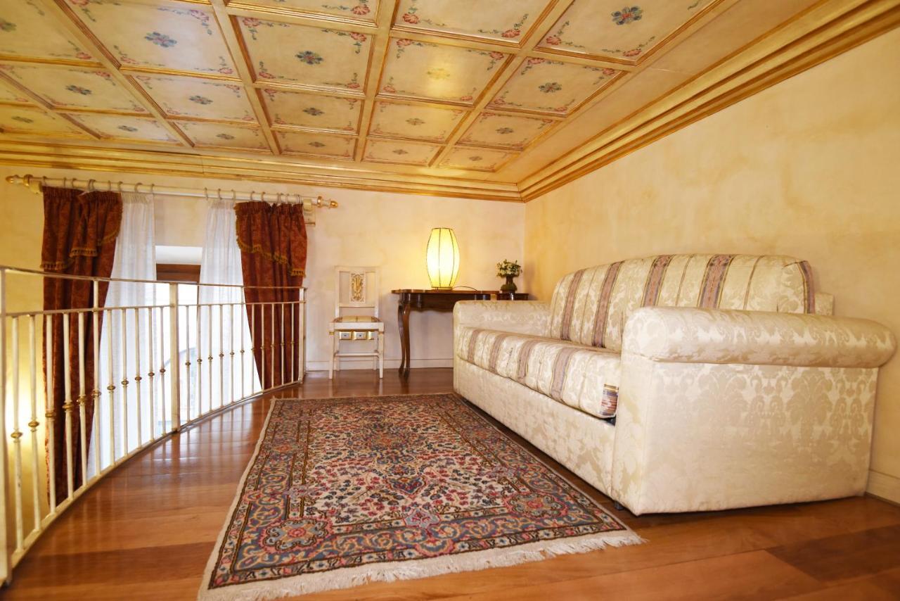 Italian Experience-Suite Medici Loft 8 Firenze Bagian luar foto