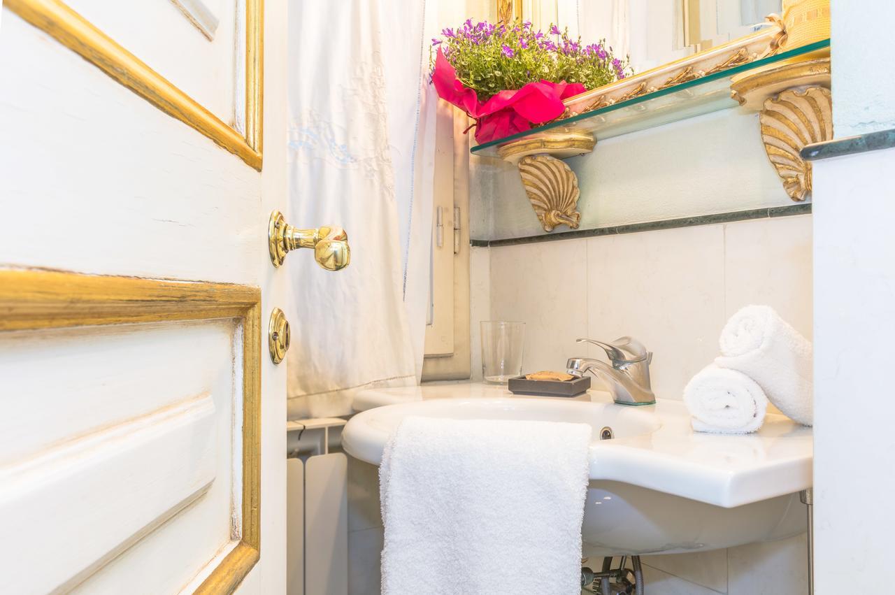 Italian Experience-Suite Medici Loft 8 Firenze Bagian luar foto